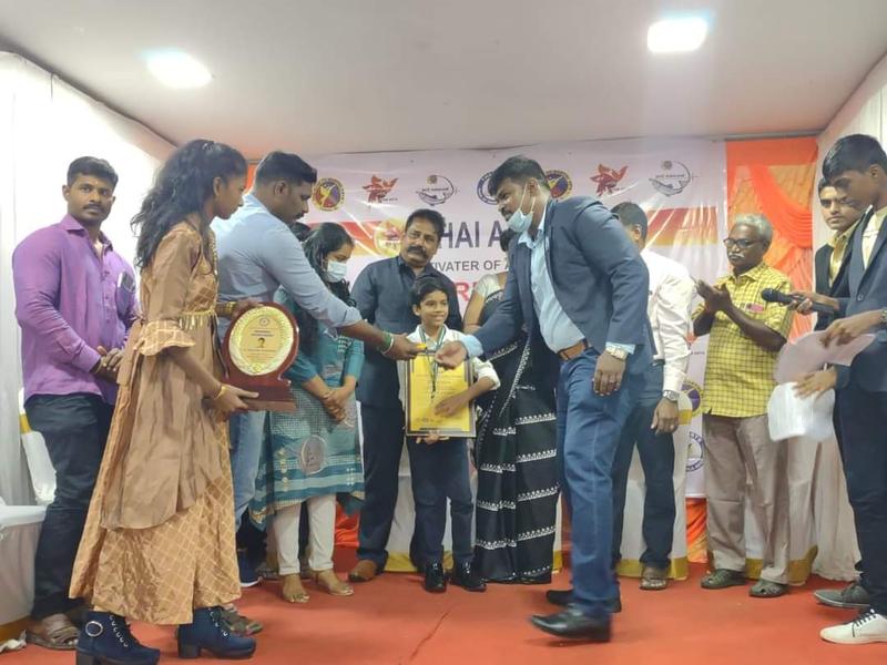 Award Ceremony